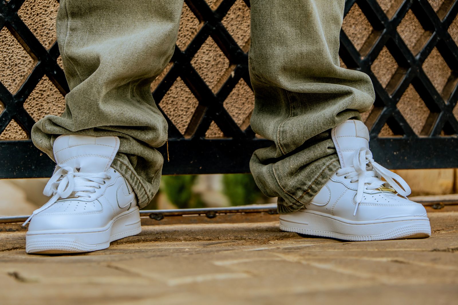 Quelles chaussures porter avec un jean ?